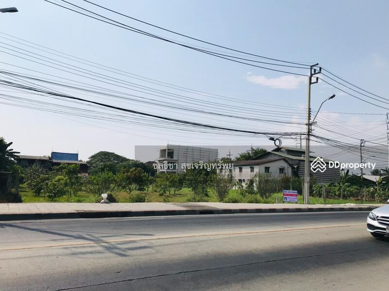 ขาย ที่ดิน บางแวก ขาย ที่ดิน พุทธมณฑล สาย 2 ขาย ที่ดิน บางแค ขาย ที่ดิน บางไผ่ CTT LAND