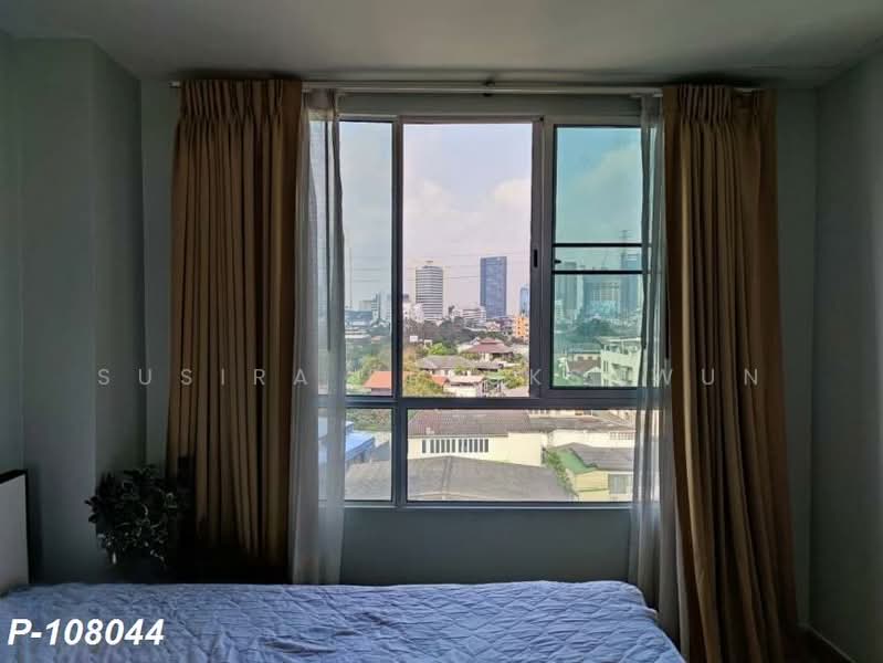 Levo Ladprao 18 Project 1 : ลีโว ลาดพร้าว 18 โครงการ 1, กรุงเทพ, เลขที่ 118, จอมพล, จตุจักร, กรุงเทพ, 32 ตร.ม., คอนโด ขาย, โดย Susira Preuksawun, 10763525 - DDproperty.com