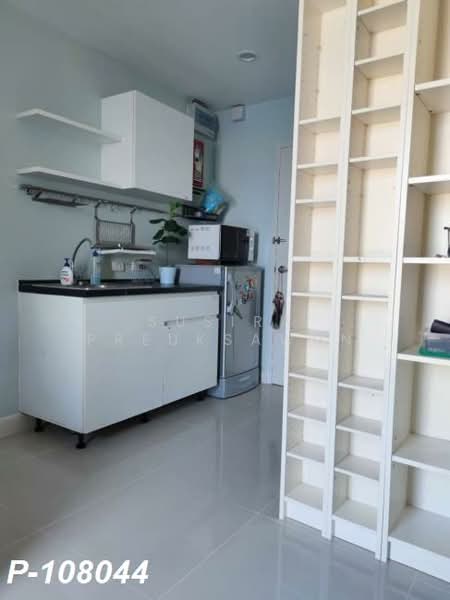 Levo Ladprao 18 Project 1 : ลีโว ลาดพร้าว 18 โครงการ 1, กรุงเทพ, เลขที่ 118, จอมพล, จตุจักร, กรุงเทพ, 32 ตร.ม., คอนโด ขาย, โดย Susira Preuksawun, 10763525 - DDproperty.com