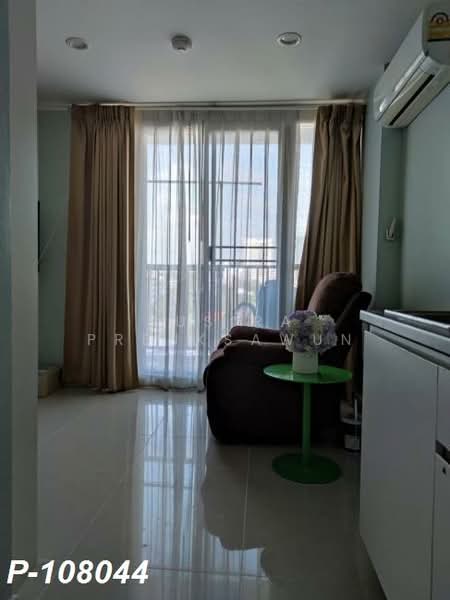 Levo Ladprao 18 Project 1 : ลีโว ลาดพร้าว 18 โครงการ 1, กรุงเทพ, เลขที่ 118, จอมพล, จตุจักร, กรุงเทพ, 32 ตร.ม., คอนโด ขาย, โดย Susira Preuksawun, 10763525 - DDproperty.com
