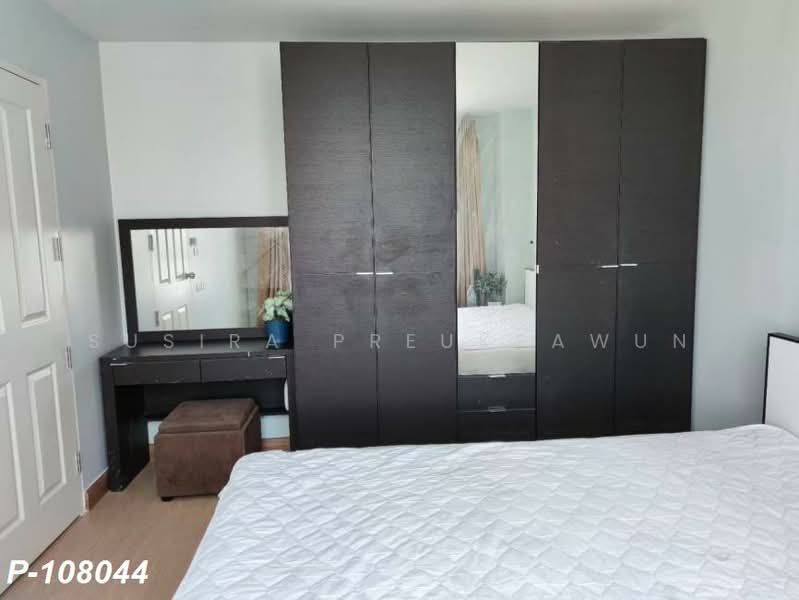 Levo Ladprao 18 Project 1 : ลีโว ลาดพร้าว 18 โครงการ 1, กรุงเทพ, เลขที่ 118, จอมพล, จตุจักร, กรุงเทพ, 32 ตร.ม., คอนโด ขาย, โดย Susira Preuksawun, 10763525 - DDproperty.com