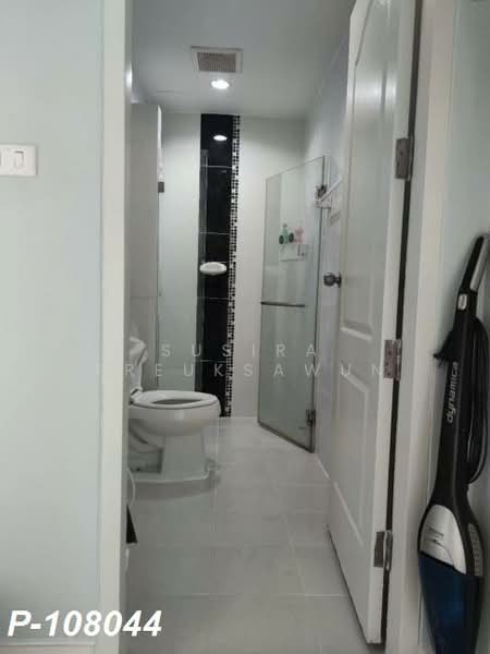 Levo Ladprao 18 Project 1, Bangkok, No. 118, Jom Phon, Chatuchak, Bangkok, 1 Bedroom, 32 sqm, Condo For Sale, by Susira Prueksawun, 10763525 - DDproperty.com