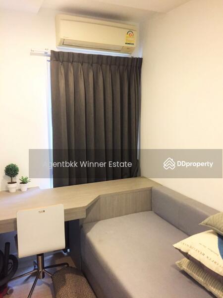 ให้เช่า - Whizdom Punnawithi Station : วิสซ์ดอม ปุณณวิถี สเตชั่น, กรุงเทพ