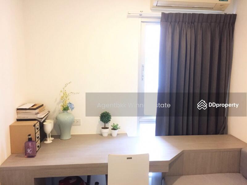 ให้เช่า - Whizdom Punnawithi Station : วิสซ์ดอม ปุณณวิถี สเตชั่น, กรุงเทพ