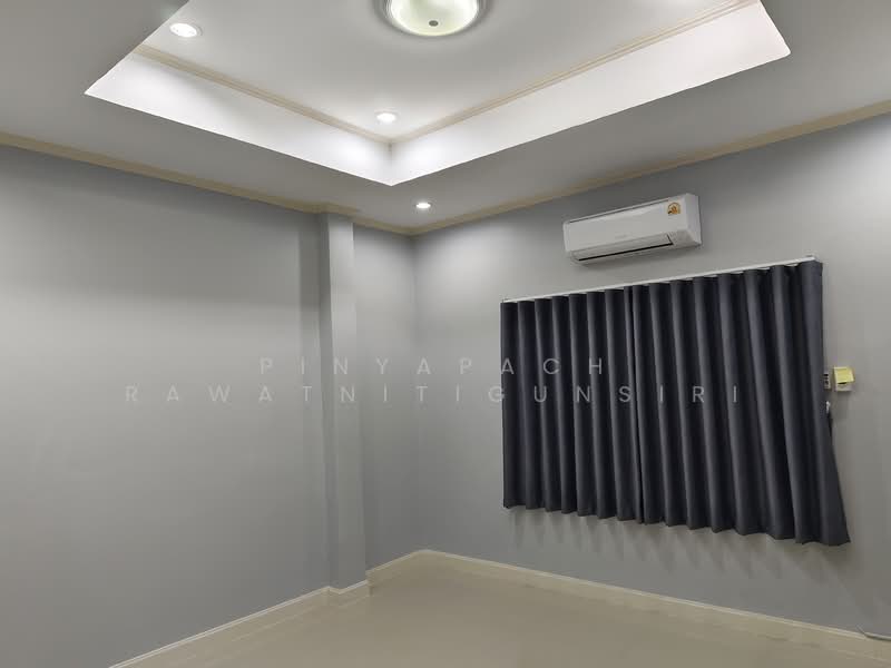 For Rent - Taweewan Villa, Bangkok