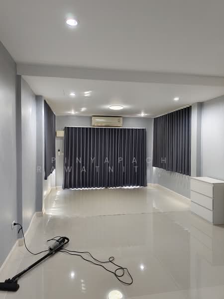 For Rent - Taweewan Villa, Bangkok