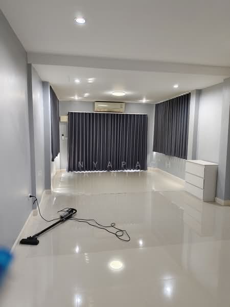 For Rent - Taweewan Villa, Bangkok