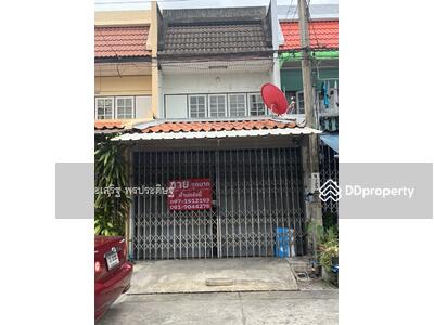 ขาย - มบ.คลองจั่น วิลล่า ซอย นวมินทร์ 147 แขวงนวลจันทร์ เขตบึงกุ่ม กรุงเทพมหานคร 0230, กรุงเทพ