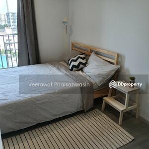 For Rent - The Parkland Charan-Pinklao, Bangkok