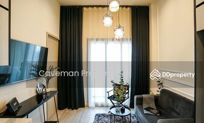 For Rent - The Line Sukhumvit 101, Bangkok