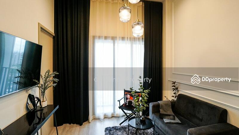 The Line Sukhumvit 101, Bangkok, 3009 Sukhumvit 101 Road, Bang Chak, Phra Khanong, Bangkok, 1 Bedroom, 28 sqm, Condo For Rent, by Caveman Property, 10764185 - DDproperty.com