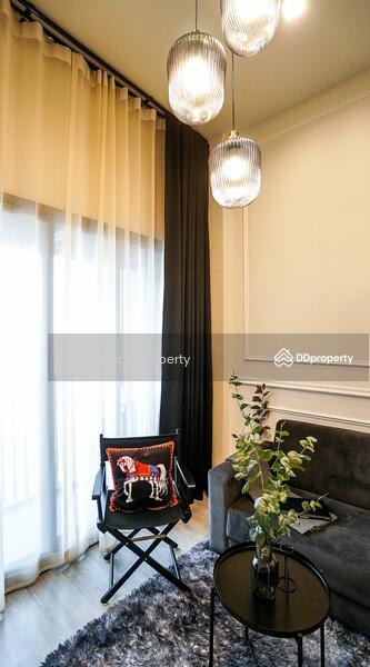 The Line Sukhumvit 101, Bangkok, 3009 Sukhumvit 101 Road, Bang Chak, Phra Khanong, Bangkok, 1 Bedroom, 28 sqm, Condo For Rent, by Caveman Property, 10764185 - DDproperty.com