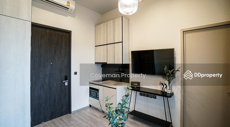 The Line Sukhumvit 101, Bangkok, 3009 Sukhumvit 101 Road, Bang Chak, Phra Khanong, Bangkok, 1 Bedroom, 28 sqm, Condo For Rent, by Caveman Property, 10764185 - DDproperty.com