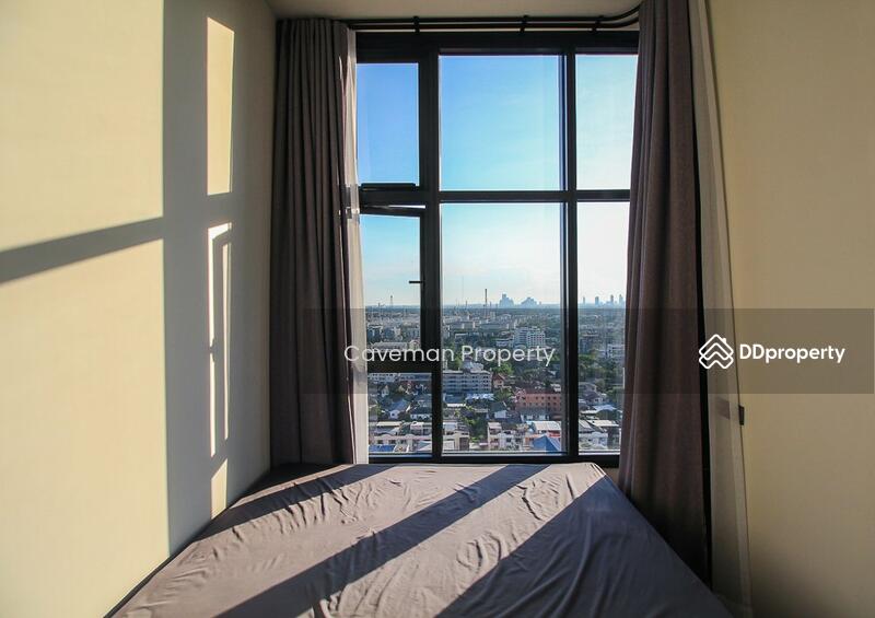 The Line Sukhumvit 101, Bangkok, 3009 Sukhumvit 101 Road, Bang Chak, Phra Khanong, Bangkok, 1 Bedroom, 28 sqm, Condo For Rent, by Caveman Property, 10764185 - DDproperty.com