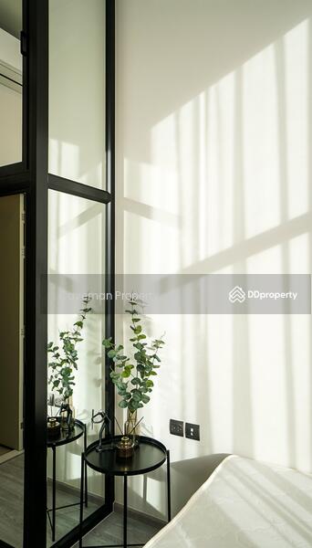 The Line Sukhumvit 101, Bangkok, 3009 Sukhumvit 101 Road, Bang Chak, Phra Khanong, Bangkok, 1 Bedroom, 28 sqm, Condo For Rent, by Caveman Property, 10764185 - DDproperty.com