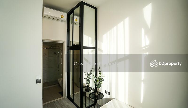 The Line Sukhumvit 101, Bangkok, 3009 Sukhumvit 101 Road, Bang Chak, Phra Khanong, Bangkok, 1 Bedroom, 28 sqm, Condo For Rent, by Caveman Property, 10764185 - DDproperty.com