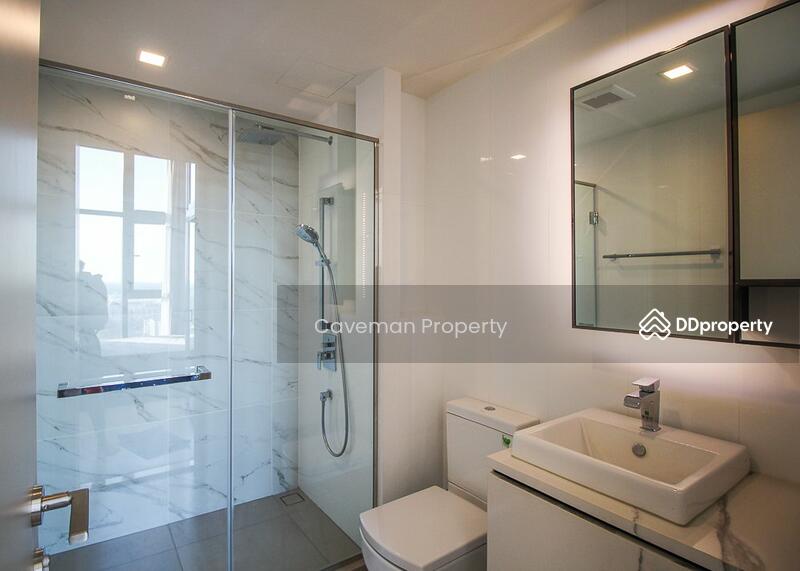 The Line Sukhumvit 101, Bangkok, 3009 Sukhumvit 101 Road, Bang Chak, Phra Khanong, Bangkok, 1 Bedroom, 28 sqm, Condo For Rent, by Caveman Property, 10764185 - DDproperty.com