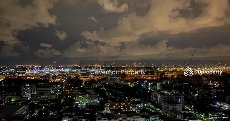 The Line Sukhumvit 101 : เดอะ ไลน์ สุขุมวิท 101, กรุงเทพ, 3009 สุขุมวิท 101, บางจาก, พระโขนง, กรุงเทพ, 28 ตร.ม., คอนโด ให้เช่า, โดย Caveman Property, 10764185 - DDproperty.com