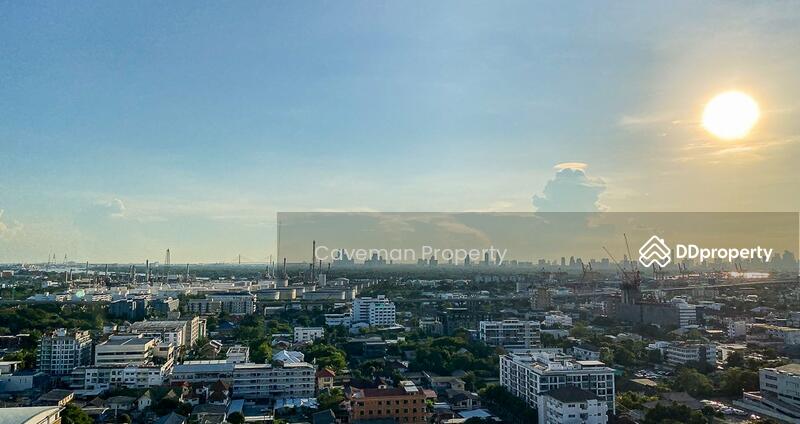 The Line Sukhumvit 101, Bangkok, 3009 Sukhumvit 101 Road, Bang Chak, Phra Khanong, Bangkok, 1 Bedroom, 28 sqm, Condo For Rent, by Caveman Property, 10764185 - DDproperty.com