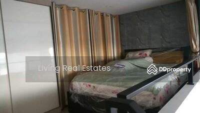 ขาย - KnightsBridge Duplex ติวานนท์ (ไนท์บริดจ์ ดูเพล็กซ์ ติวานนท์), นนทบุรี