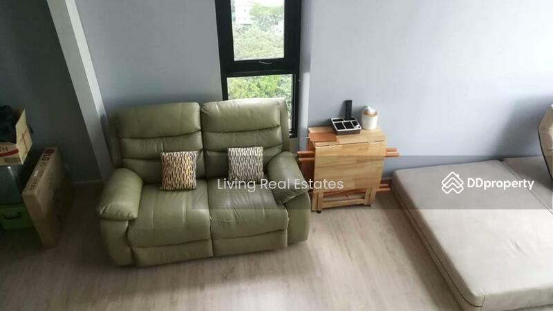 KnightsBridge Duplex Tiwanon, Nonthaburi, 8 Tiwanon Road, Talat Kwan, Muang Nonthaburi, Nonthaburi, 1 Bedroom, 42 sqm, Condo For Sale, by Living Real Estates, 10764450 - DDproperty.com