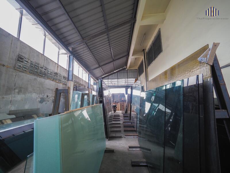 For Sale - ขายอาคารสำนักงานทำเลทองติดถนนสุทธิสารวินิจฉัย-รัชดา พื้นที่ 104 ตร.ว.จำนวน 5 ชั้น ลิฟต์ 1 ตัว, Bangkok