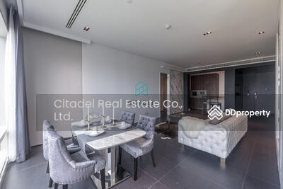 For Rent - 185 Rajadamri, Bangkok