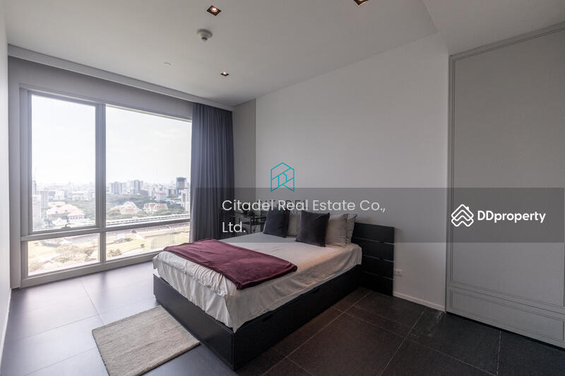 185 Rajadamri, Bangkok, 185 Rajadamri Road, Lumphini, Pathum Wan, Bangkok, 2 Bedrooms, 131 sqm, Condo For Rent, by Citadel Real Estate Co., Ltd. -, 10764574 - DDproperty.com