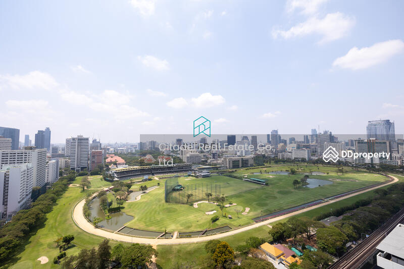 185 Rajadamri, Bangkok, 185 Rajadamri Road, Lumphini, Pathum Wan, Bangkok, 2 Bedrooms, 131 sqm, Condo For Rent, by Citadel Real Estate Co., Ltd. -, 10764574 - DDproperty.com