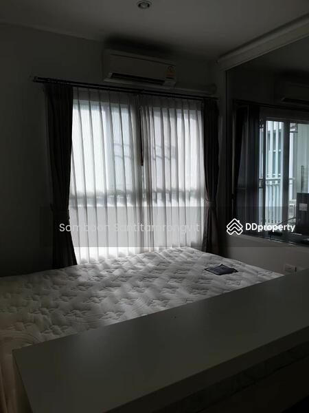 The Parkland Grand Asoke-Phetchaburi, Bangkok, 1811 Phetchaburi Rd, Bang Kapi, Huai Khwang, Bangkok, 1 Bedroom, 35 sqm, Condo For Rent, by Somboon Santitamrongvit, 10764627 - DDproperty.com