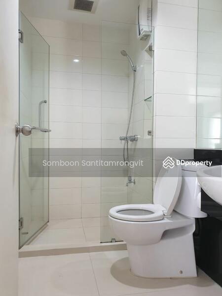 The Parkland Grand Asoke-Phetchaburi, Bangkok, 1811 Phetchaburi Rd, Bang Kapi, Huai Khwang, Bangkok, 1 Bedroom, 35 sqm, Condo For Rent, by Somboon Santitamrongvit, 10764627 - DDproperty.com