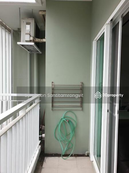 The Parkland Grand Asoke-Phetchaburi, Bangkok, 1811 Phetchaburi Rd, Bang Kapi, Huai Khwang, Bangkok, 1 Bedroom, 35 sqm, Condo For Rent, by Somboon Santitamrongvit, 10764627 - DDproperty.com