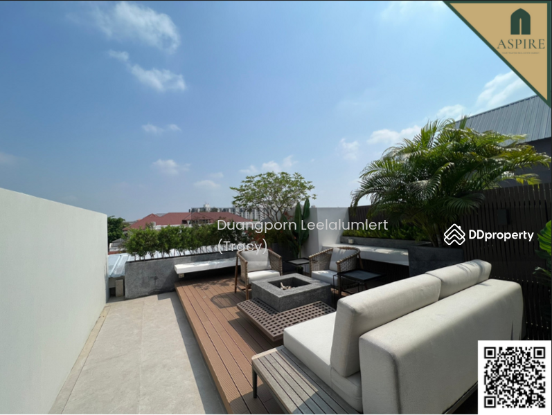 For Sale - Nivass Sukhon 10, Bangkok