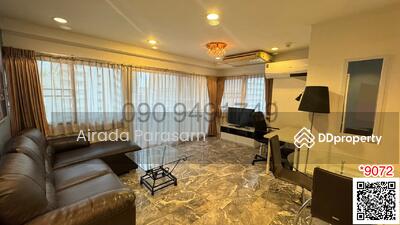 For Rent - Saranjai Mansion, Bangkok