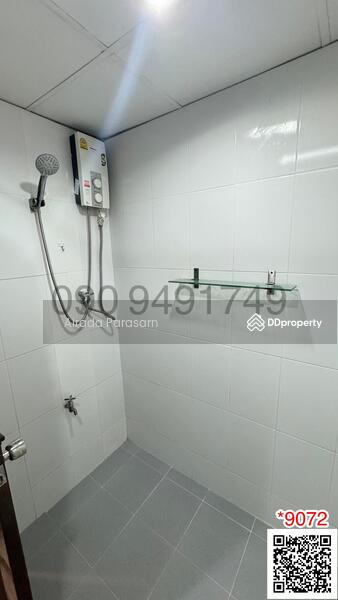 Saranjai Mansion, Bangkok, Soi Sukhumvit 6, Khlong Toei, Khlong Toei, Bangkok, 1 Bedroom, 61 sqm, Condo For Rent, by Airada Parasarn, 10764728 - DDproperty.com