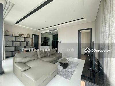 For Rent - The Bangkok Thonglor, Bangkok