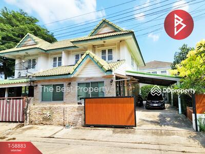 ขาย - Baan Pruksa 25 Bangyai : บ้านพฤกษา 25 บางใหญ่, นนทบุรี