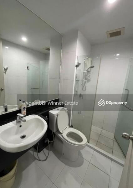 The Parkland Grand Taksin, Bangkok, 555/811 Taksin-Petkasem Road, Dao Khanong, Thon Buri, Bangkok, 1 Bedroom, 34 sqm, Condo For Rent, by Agentbkk, 10765020 - DDproperty.com