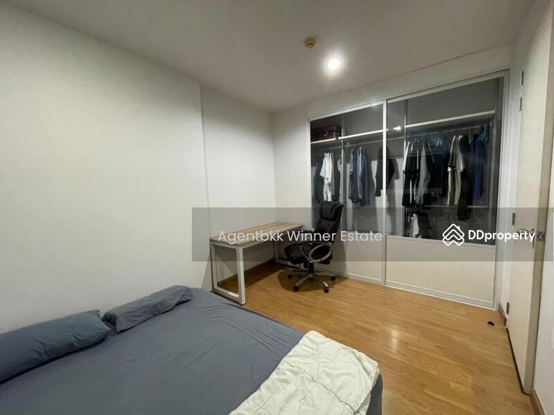 The Parkland Grand Taksin, Bangkok, 555/811 Taksin-Petkasem Road, Dao Khanong, Thon Buri, Bangkok, 1 Bedroom, 34 sqm, Condo For Rent, by Agentbkk, 10765020 - DDproperty.com