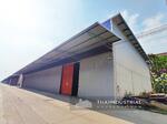 โกดังให้เช่า โรงงานให้เช่า 1000 ตรม บึงคำพร้อย, ลำลูกกา, ปทุมธานี (หมายเลขประกาศ: AT842R), ปทุมธานี