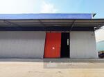 โกดังให้เช่า โรงงานให้เช่า 500 ตรม บึงคำพร้อย, ลำลูกกา, ปทุมธานี (หมายเลขประกาศ: AT843R), ปทุมธานี