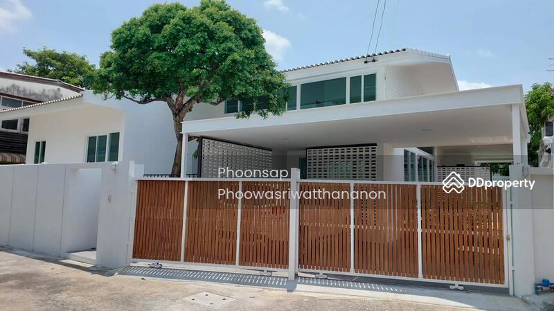 ขาย - บ้านต้นเต้ย, กรุงเทพ