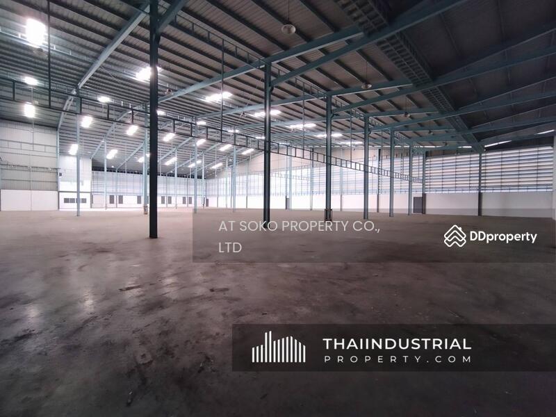 Warehouse 3050 sqm for RENT at Phraeksa Mai, Mueang Samut Prakan, Samut Prakan (Property: AT848R), Samut Prakan, Phreak Sa Mai, Muang Samut Prakarn, Samut Prakan, , 3,050 sqm, Warehouse/Factory For Rent, by AT SOKO PROPERTY CO., LTD, 10765235 - DDproperty.com