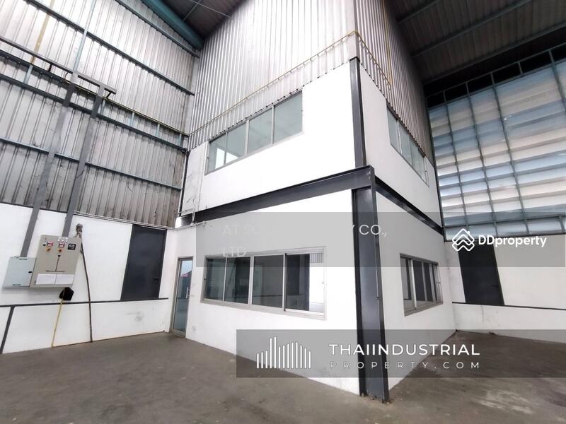 Warehouse 3050 sqm for RENT at Phraeksa Mai, Mueang Samut Prakan, Samut Prakan (Property: AT848R), Samut Prakan, Phreak Sa Mai, Muang Samut Prakarn, Samut Prakan, , 3,050 sqm, Warehouse/Factory For Rent, by AT SOKO PROPERTY CO., LTD, 10765235 - DDproperty.com