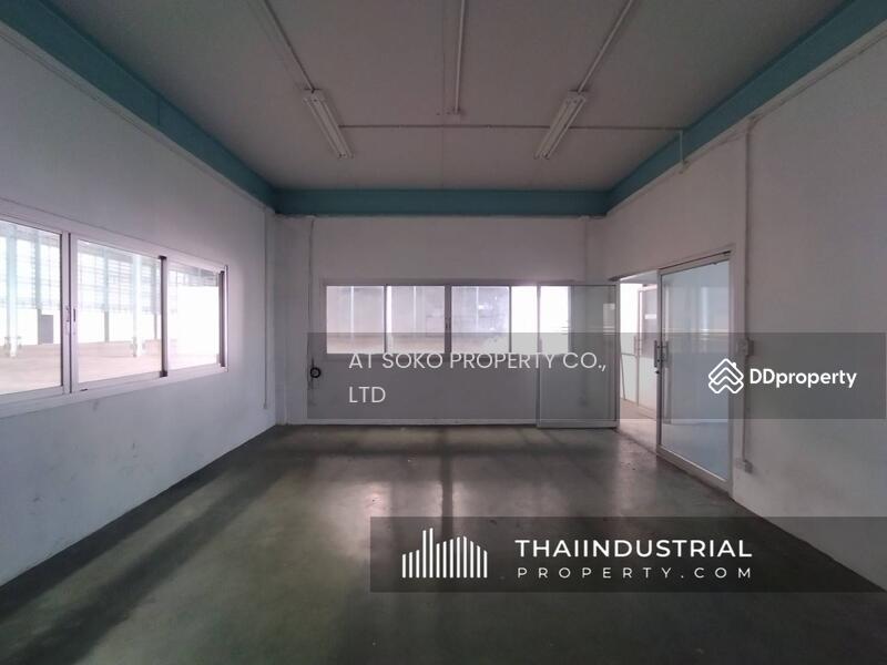 Warehouse 3050 sqm for RENT at Phraeksa Mai, Mueang Samut Prakan, Samut Prakan (Property: AT848R), Samut Prakan, Phreak Sa Mai, Muang Samut Prakarn, Samut Prakan, , 3,050 sqm, Warehouse/Factory For Rent, by AT SOKO PROPERTY CO., LTD, 10765235 - DDproperty.com