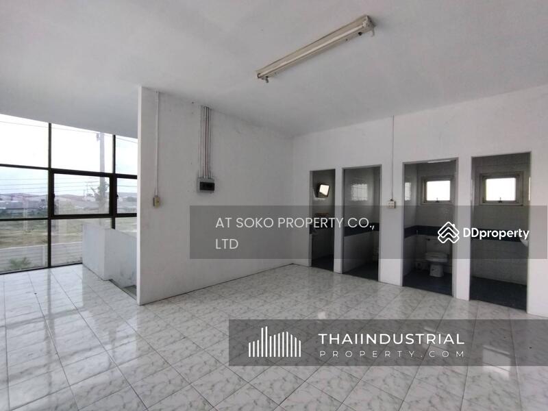 Warehouse 3050 sqm for RENT at Phraeksa Mai, Mueang Samut Prakan, Samut Prakan (Property: AT848R), Samut Prakan, Phreak Sa Mai, Muang Samut Prakarn, Samut Prakan, , 3,050 sqm, Warehouse/Factory For Rent, by AT SOKO PROPERTY CO., LTD, 10765235 - DDproperty.com