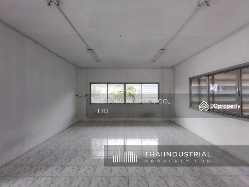 Warehouse 3050 sqm for RENT at Phraeksa Mai, Mueang Samut Prakan, Samut Prakan (Property: AT848R), Samut Prakan, Phreak Sa Mai, Muang Samut Prakarn, Samut Prakan, , 3,050 sqm, Warehouse/Factory For Rent, by AT SOKO PROPERTY CO., LTD, 10765235 - DDproperty.com