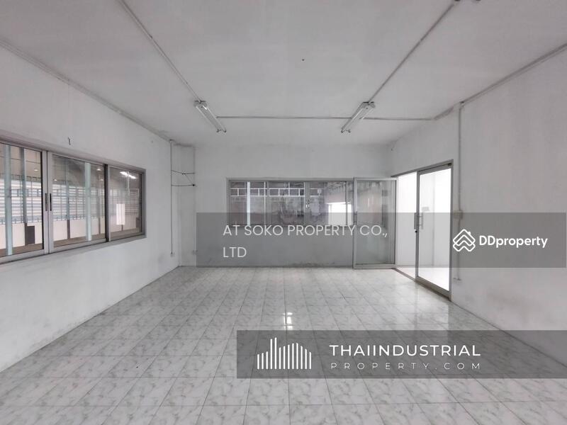 โกดังให้เช่า 3050 ตรม แพรกษาใหม่, เมืองสมุทรปราการ, สมุทรปราการ (หมายเลขประกาศ: AT848R), สมุทรปราการ, แพรกษาใหม่, เมืองสมุทรปราการ, สมุทรปราการ, 3,050 ตร.ม., โกดัง-โรงงาน ให้เช่า, โดย AT SOKO PROPERTY CO., LTD, 10765235 - DDproperty.com