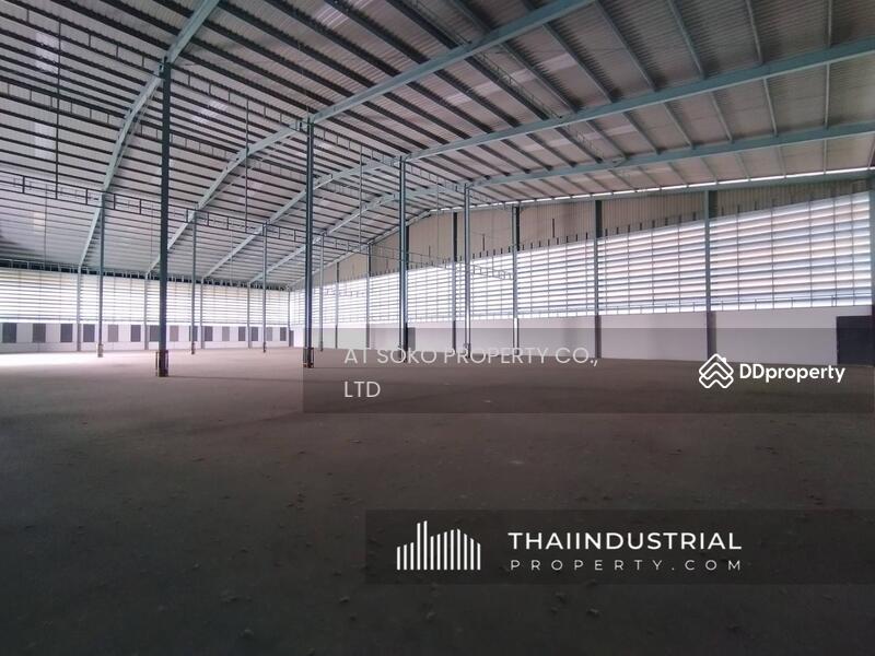 โกดังให้เช่า 2530 ตรม แพรกษาใหม่, เมืองสมุทรปราการ, สมุทรปราการ (หมายเลขประกาศ: AT849R), สมุทรปราการ, แพรกษาใหม่, เมืองสมุทรปราการ, สมุทรปราการ, 2,530 ตร.ม., โกดัง-โรงงาน ให้เช่า, โดย AT SOKO PROPERTY CO., LTD, 10765264 - DDproperty.com