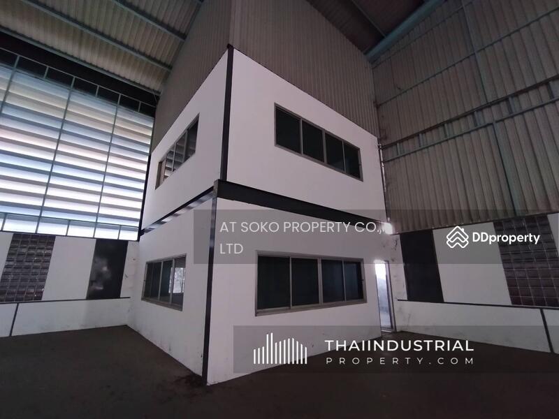 Warehouse 2530 sqm for RENT at Phraek Sa Mai, Mueang Samut Prakan, Samut Prakan(Property ID: AT849R), Samut Prakan, Phreak Sa Mai, Muang Samut Prakarn, Samut Prakan, , 2,530 sqm, Warehouse/Factory For Rent, by AT SOKO PROPERTY CO., LTD, 10765264 - DDproperty.com